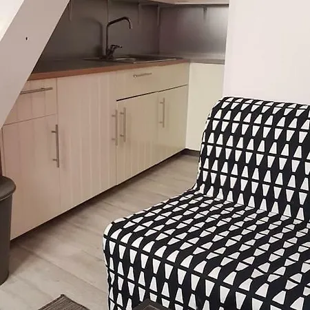 Superbe Climatisé 6 Pers Centre Piéton * Montpellier