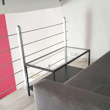 Superbe Climatisé 6 Pers Centre Piéton Appartamento