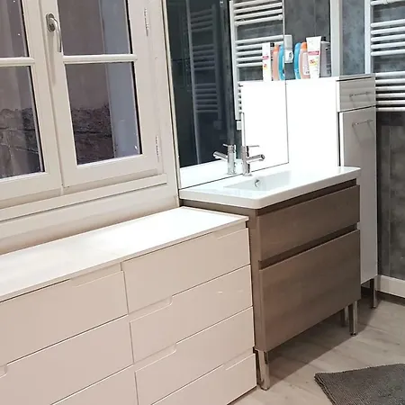 Superbe Climatise 6 Pers Centre Pieton Apartment