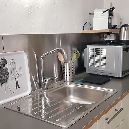 Superbe Climatisé 6 Pers Centre Piéton