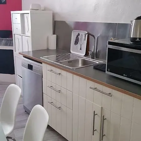 Superbe Climatise 6 Pers Centre Pieton * Montpellier