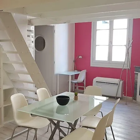 Superbe Climatise 6 Pers Centre Pieton Montpellier