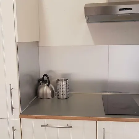 Superbe Climatise 6 Pers Centre Pieton Apartment