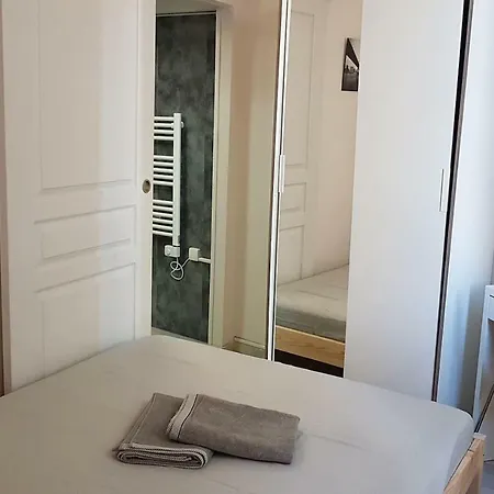 Superbe Climatisé 6 Pers Centre Piéton Montpellier
