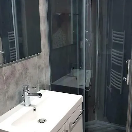 Superbe Climatise 6 Pers Centre Pieton Apartment
